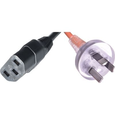 HPE HPE 1.9M C13 to AS/NZS 3112 Pwr Cord J9883A