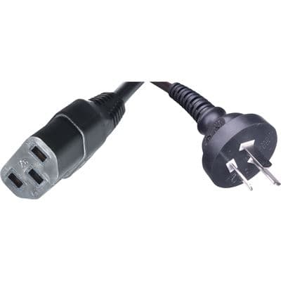 HPE HPE 1.9M C13 to GB 1002 Pwr Cord J9890A