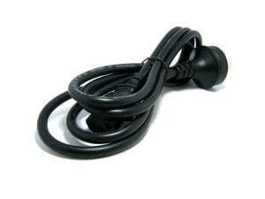 HPE HPE 1.9M C13 to IRAM 2073 Pwr Cord J9891A