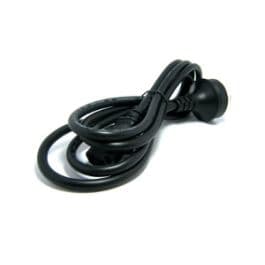 HPE HPE 1.9M C13 to NBR 14136 Fig13 Pwr Cord J9894A