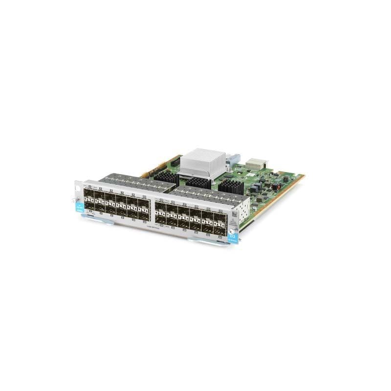 HPE HPE ANW 24p 1GbE SFP v3 zl2 Mod J9988A