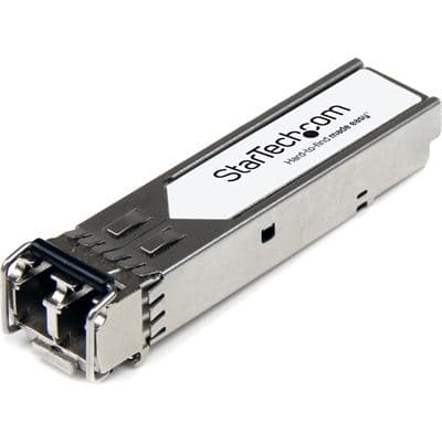 HPE HPE X130 10G SFP+ LC SR Transceiver JD092B