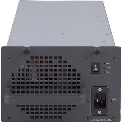 HPE HPE 7500 1400W AC Power Supply JD218A