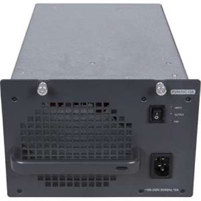 HPE HPE 7503/7506/7506 V 650W AC PSU JH215A