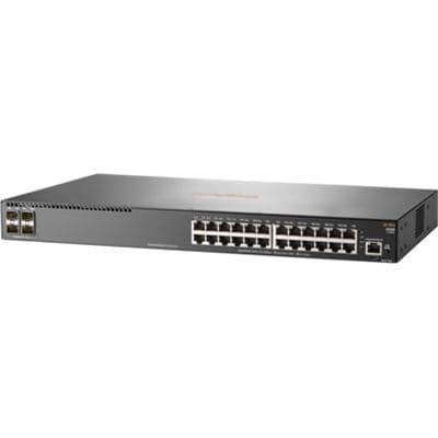 HPE HPE ANW 2930F 24G 4SFP Swch JL259A