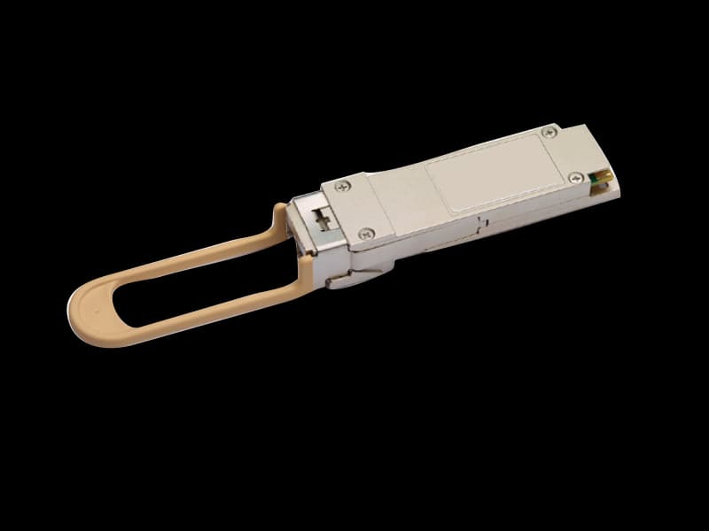 HPE HPE ANW 40G QSFP+ LC BiDi 150m MMF XCVR JL308A