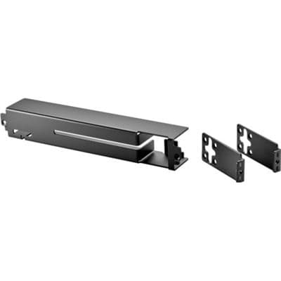 HPE HPE ANW 2930F 8-port Cable Guard JL311A