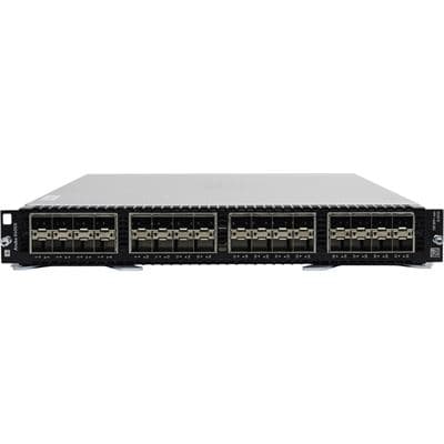 HPE HPE Aruba 8400X 32p 10G SFP/SFP+ Msec Mod JL363A