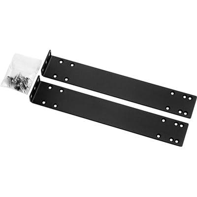 HPE HPE Aruba X462 2-post Rack Kit JL374A