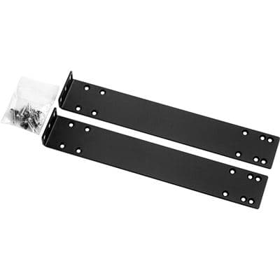HPE HPE Aruba X472 2-post Rack Kit JL482C