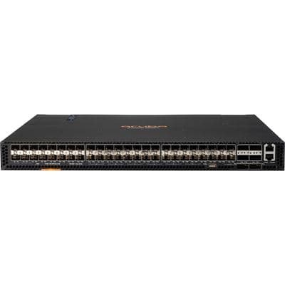 HPE HPE Aruba 8320 48 T/6 40 X472 5 2 Bdl JL581A