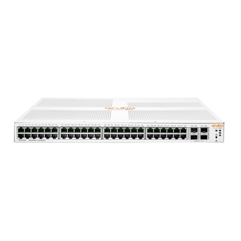 HPE HPE ANW Instant On 1930 48G 4SFP+ Switch JL685A