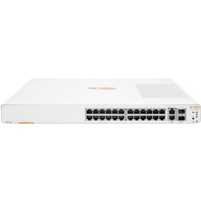 HPE HPE ANW Instant On 1960 24G 2XGT2SFP+ Switch JL806A