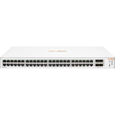 HPE HPE ANW Instant On 1830 48G 4SFP Switch JL814A