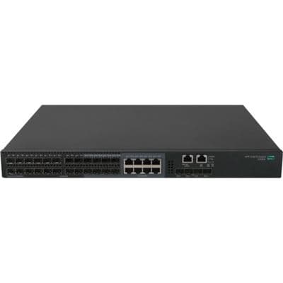 HPE HPE 5140 24G SFP 4SFP+ EI Sw JL826A