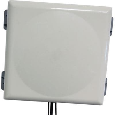 HPE HPE AP-ANT-48 2.4/5G 8dBi 4x4 Panel JW019A