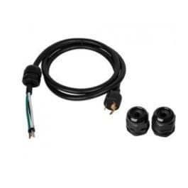 HPE HPE PC-OD-AC-P-INT Intl Otdr AC Cable JW080A