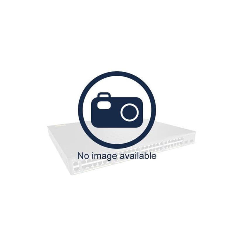 HPE HPE ANW SPR-WL-MNT S3500 Wall Rk Mount JW109A