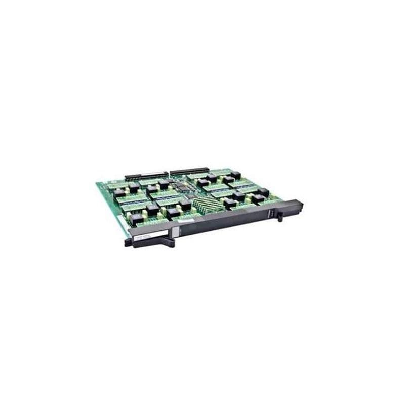 HPE HPE ANW SR-ESBLNK 7200 Expnsn Slt Blnk Pnl JW112A