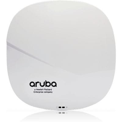 HPE HPE ANW AP-325 FIPS/TAA 4x4:4 802.11ac AP JW187A