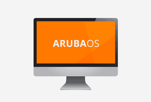 HPE HPE Aruba MC-VA-250 (RW) Cntlr 250 AP E-LTU JY900AAE