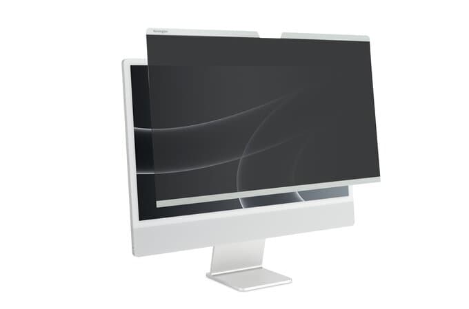 KENSINGTON KENSINGTON PRIVACY SCREEN FOR IMAC 24" K55170WW