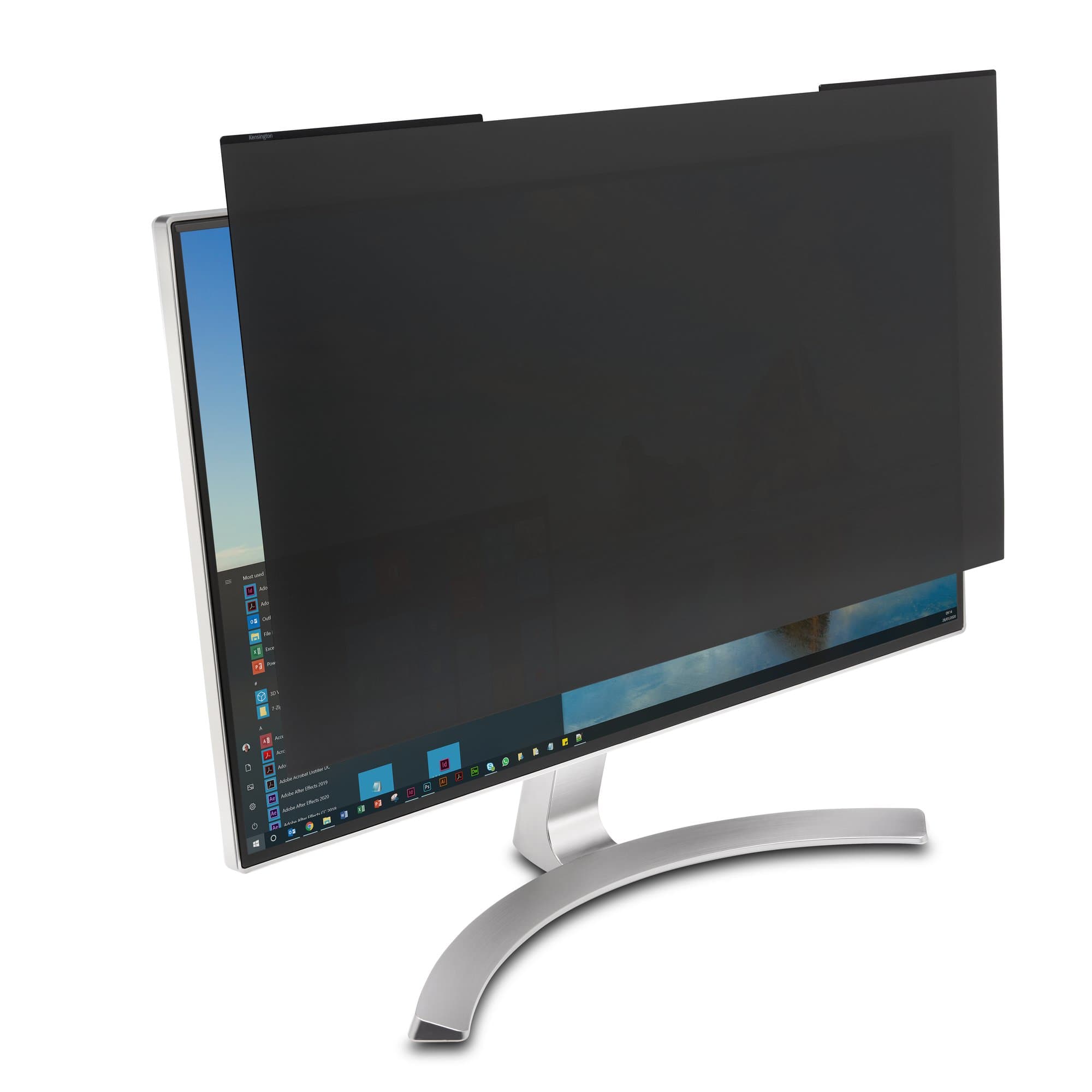 KENSINGTON KENSINGTON MAGPRO MAGNETIC PRIVACY SCREEN FOR 27" (16:9) MONITOR 2Y K58359WW