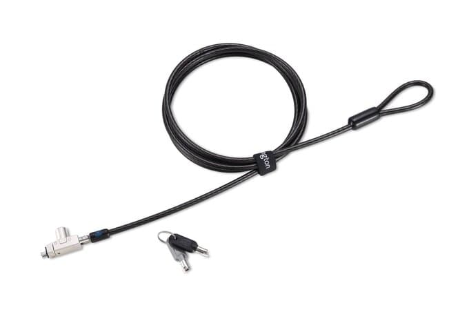 KENSINGTON KENSINGTON N17 2.0 KEYED LOCK MASTER K60501M