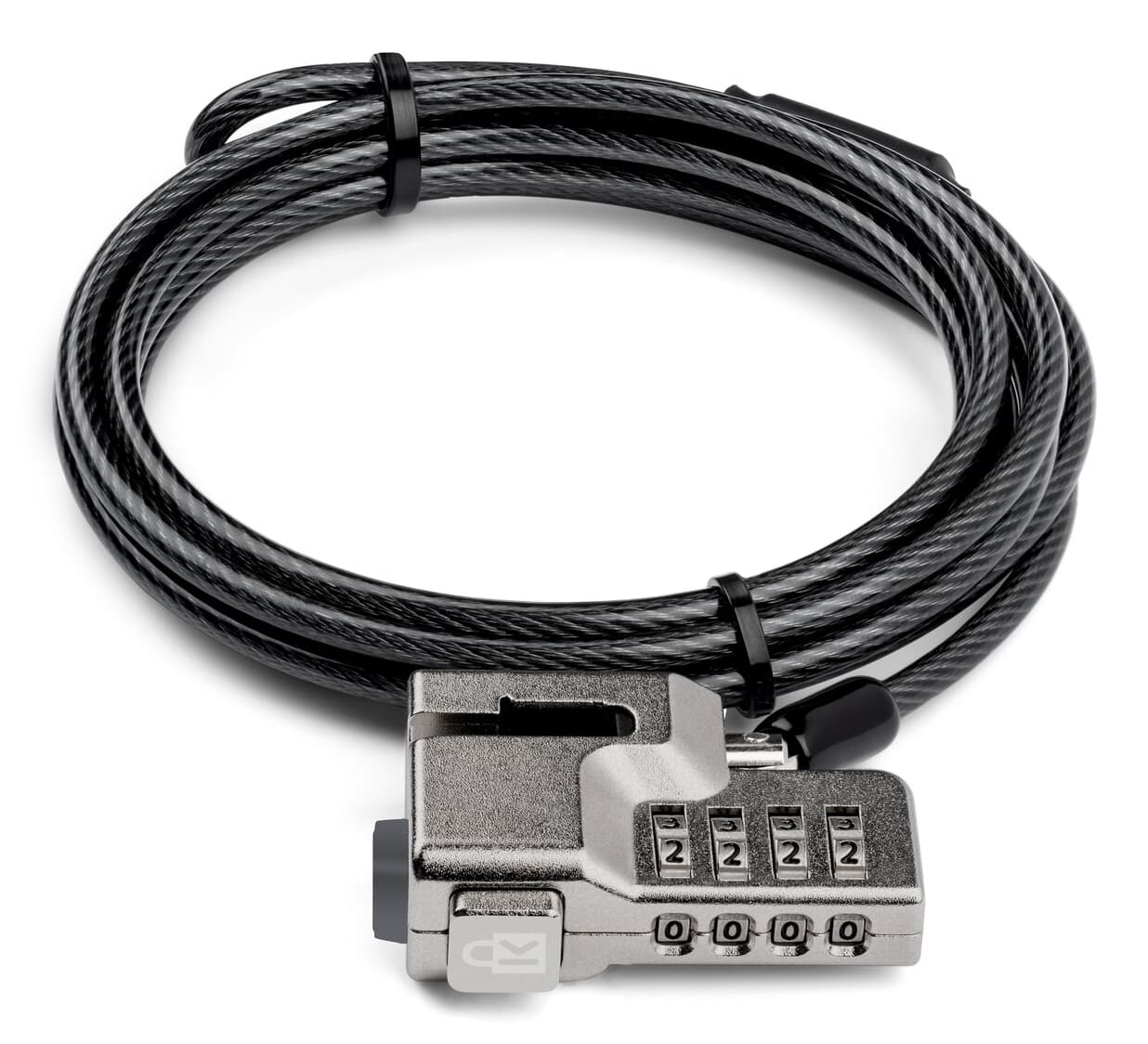 KENSINGTON KENSINGTON COMBO LOCK FOR SURFACE PRO & GO K68131WW