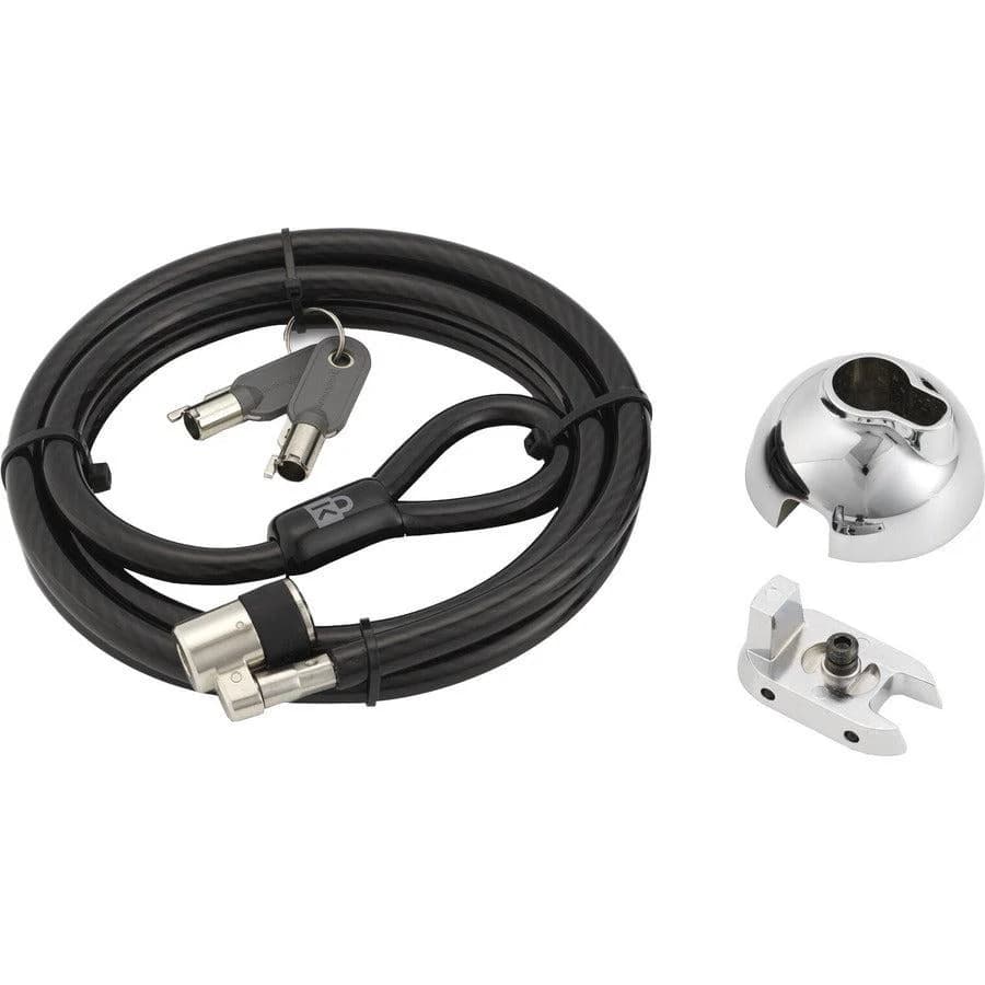 KENSINGTON KENSINGTON SAFEDOME CABLE LOCK FOR IMAC-MASTER K68990M