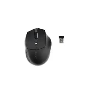 KENSINGTON KENSINGTON MY435 PROFIT ERGO EQ RECHARGEABLE WIRELESS MOUSE, MID SIZE, 3Y K72501NA