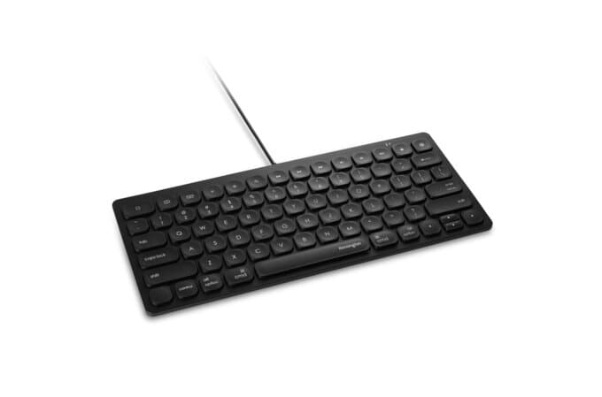 KENSINGTON KENSINGTON WIRED IPAD LIGHTNING KEYBOARD K75505US