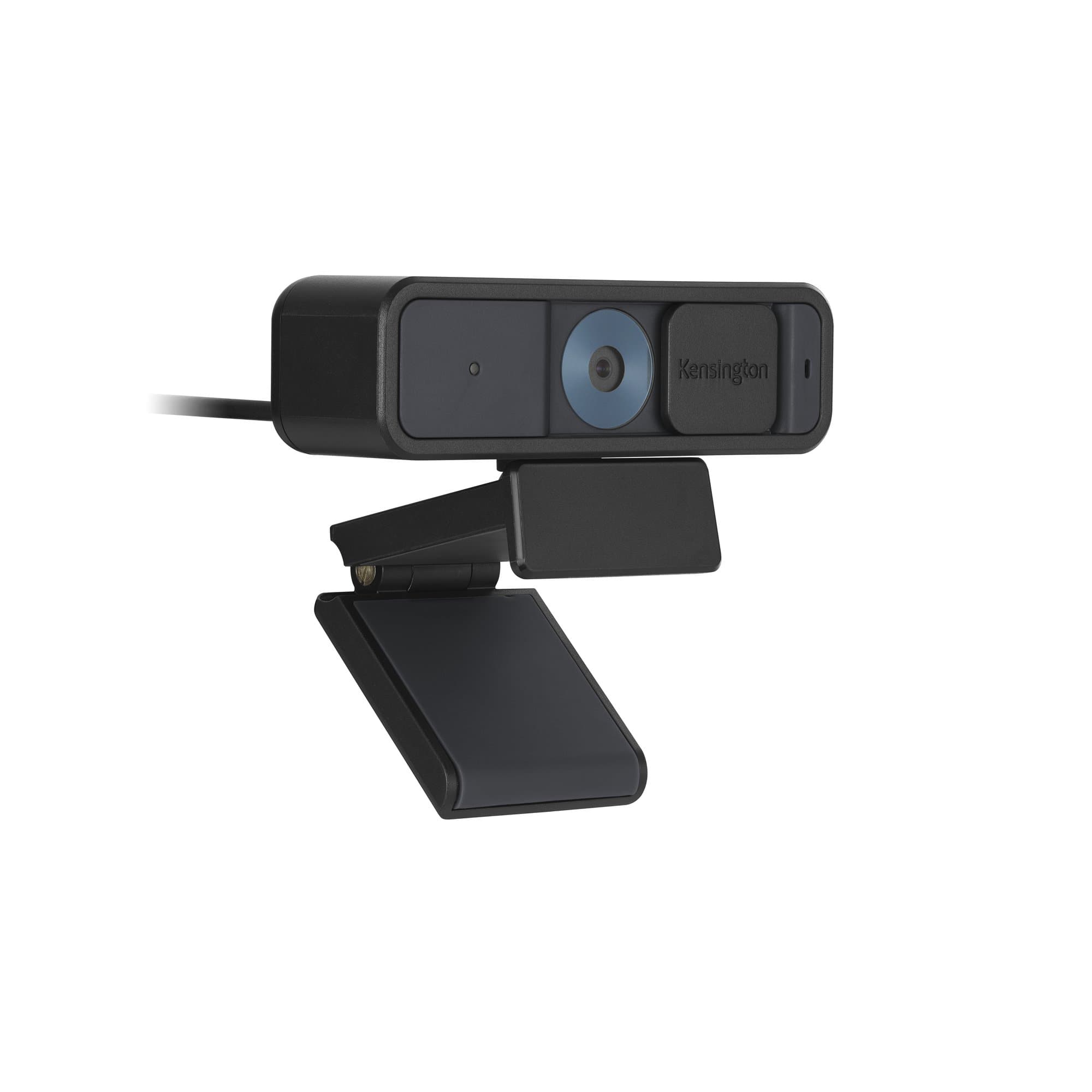 KENSINGTON KENSINGTON W2000 1080P AUTO FOCUS WIDE ANGLE WEBCAM, 2Y WTY K81175WW