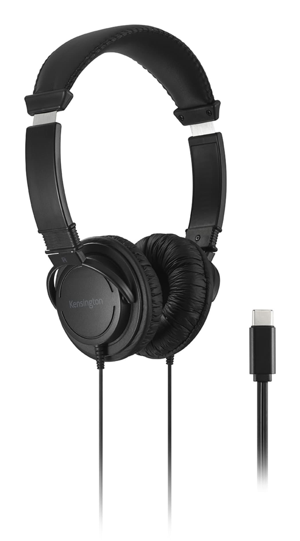 KENSINGTON KENSINGTON HI-FI HEADPHONE - USB-C K97456WW