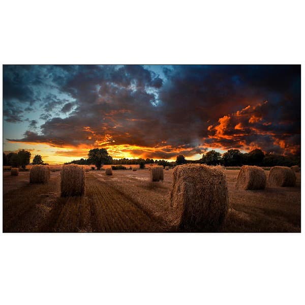 SAMSUNG SAMSUNG (VMB-U) VIDEO WALL, 55" LED FHD, 500NITS, DP, HDMI(2), LAN, 3.5MM BEZ, 24H/7D, 3YR LH55VMBUBGBXXY