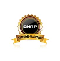 QNAP QNAP LIC-NAS-EXTW-PURPLE-2Y-EI NAS WTY EXTENSION 2YR ELECTRONIC COPY LIC-NAS-EXTW-PURPLE-2Y-EI