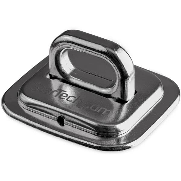 STARTECH STARTECH.COM LAPTOP CABLE LOCK ANCHOR - COMPUTER SECURITY CABLE ANCHOR 2 YR LTANCHOR