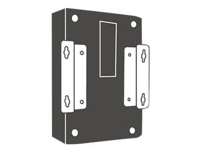QNAP QNAP IS-453S-8G WALL MOUNT KIT MB-WALL01