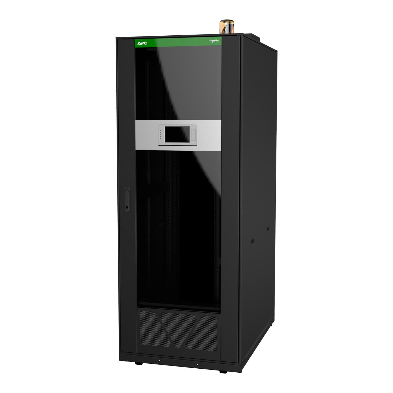 APC APC 43U C-SERIES MICRO DC, 6KVA SMART UPS, BASIC PDU, RM COOLING 50 HZ MDC43USCSI