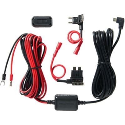 NEXTBASE NEXTBASE Hardwire Kit NBDVRS2HK