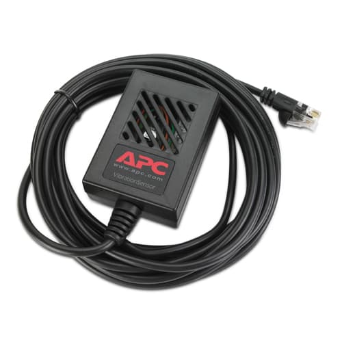 APC APC (NBES0306) NETBOTZ VIBRATION SENSOR - 12 FT. NBES0306