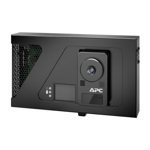 APC APC NETBOTZ ROOM MONITOR 755 (WITH 120/240V POE INJECTOR) NBWL0756