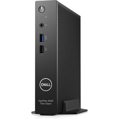 DELL DELL OPTIPLEX 3000 THIN CLIENT CELERON N5105 8GB 64GBEMMC WIFI DELL THIN OS 1YOS NZO3000TCN5864
