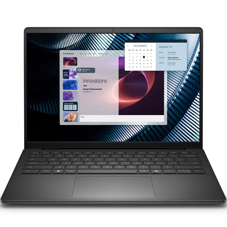 DELL DELL PRO14 E NOTEBOOK, 14" FHD+, RYZEN 5-220, 16GB, 512GB, WL, W11P, 1YOS OPV1425555101GNZCOM
