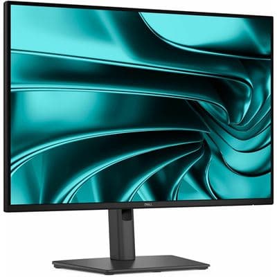 DELL DELL P-SERIES 24" (16:10) IPS 1920X1200 WUXGA HDMI DP USB-C USB TYPEA USB HUB RJ45 H/ADJ 3 P2426E