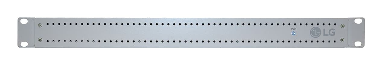 LG LG PRO:CENTRIC SERVER FOR USE WITH US665H HOSPITALITY TV'S, 1 YR WARRANTY PCS500R