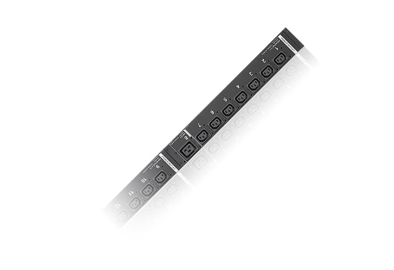 ATEN ATEN 24 PORT 0U 32A SMART PDU 21XC13 + 3XC19 PE8324G-AX