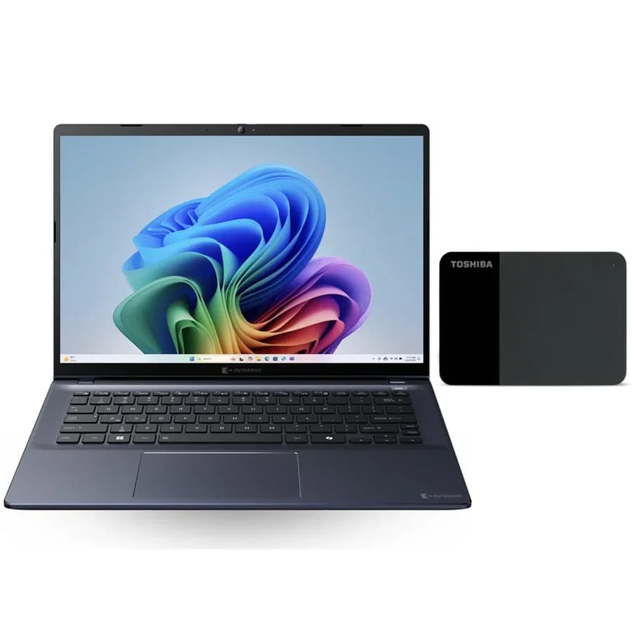 DYNABOOK DYNABOOK PORTEGE X40-M U5-255H 14" WUXGA TOUCH 16GB 512GB TB4 W11P 3YR ( ) PNM2BA-00C002