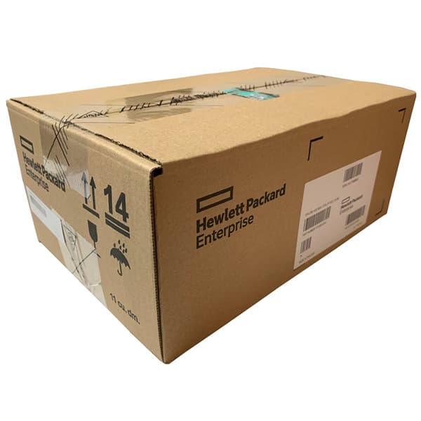 HPE HPE MSA 6TB SAS 7.2K LFF M2 HDD R0Q58A