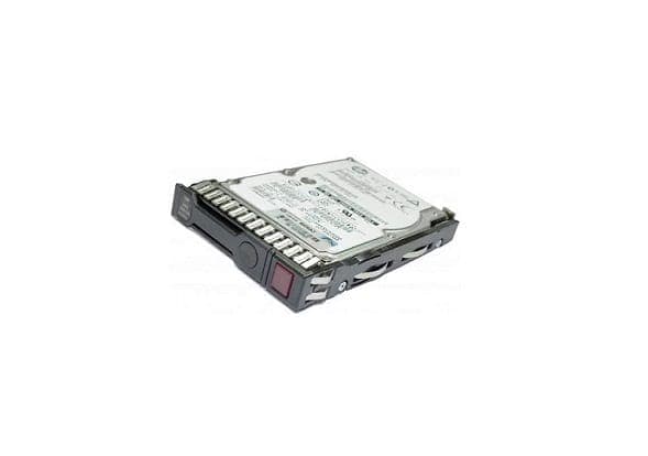 HPE HPE MSA 60TB SAS 7.2K LFF M2 6pk HDD Bdl R0Q70A